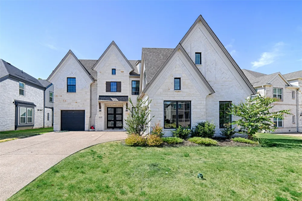 1637 Ranch House Road Celina, TX 75009
