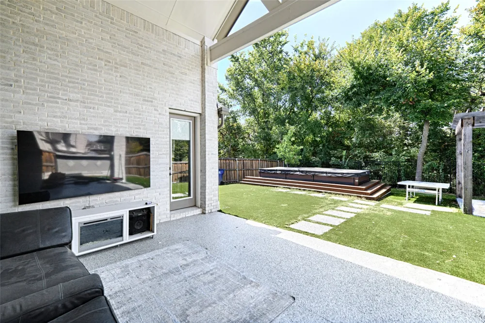 1637 Ranch House Road Celina, TX 75009