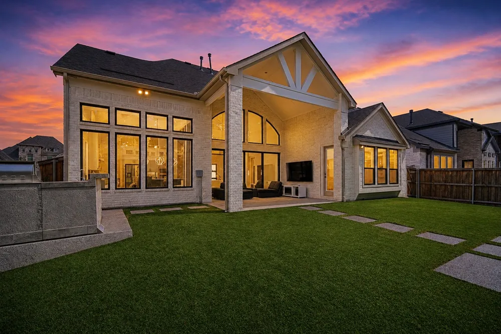 1637 Ranch House Road Celina, TX 75009