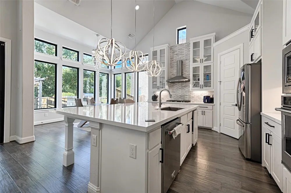 1637 Ranch House Road Celina, TX 75009