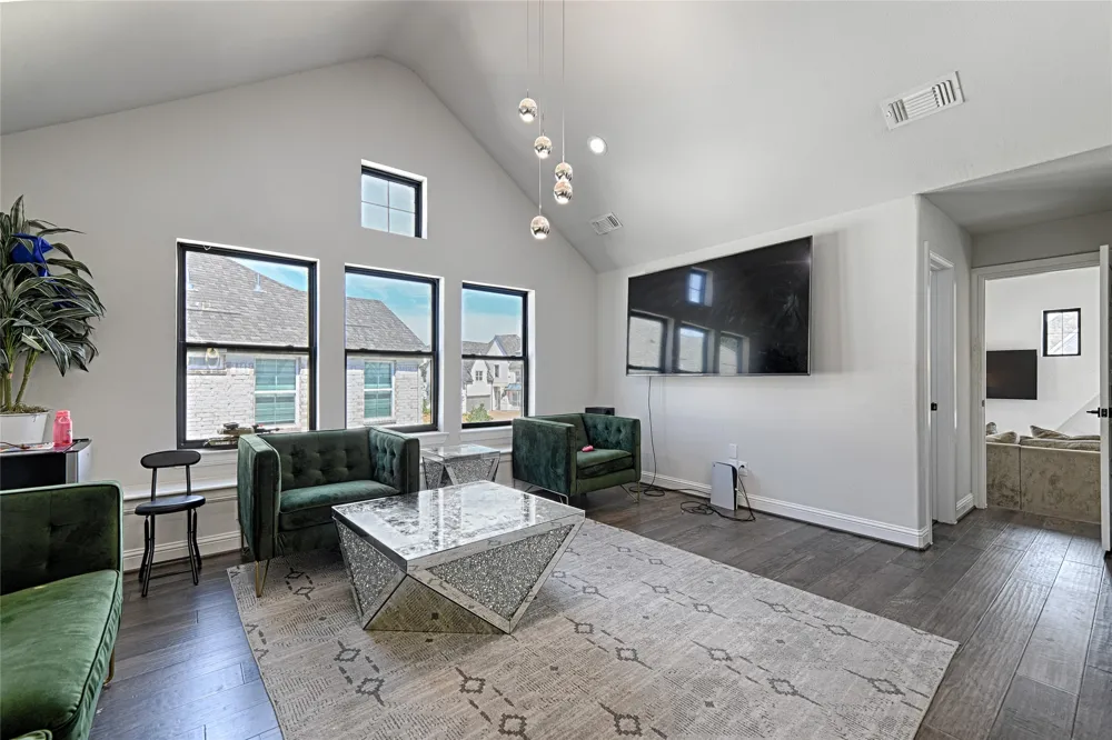 1637 Ranch House Road Celina, TX 75009