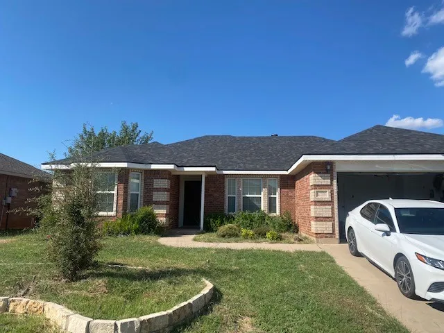 258 Cotton Candy Road Abilene, TX 79602