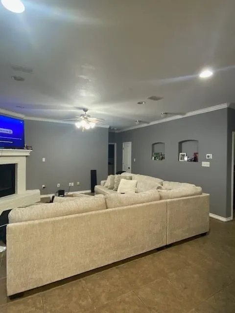 258 Cotton Candy Road Abilene, TX 79602
