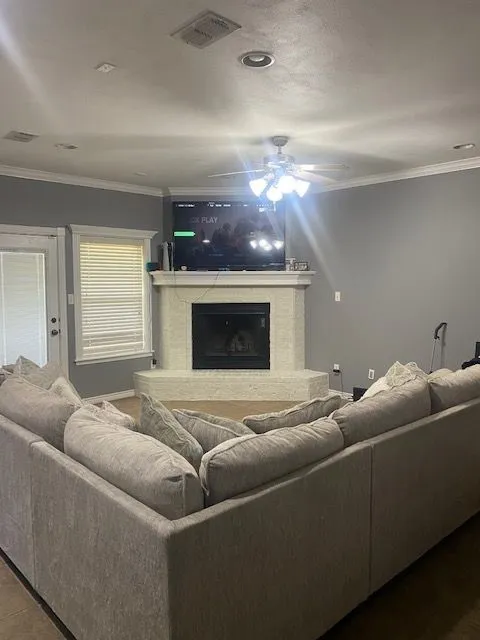 258 Cotton Candy Road Abilene, TX 79602