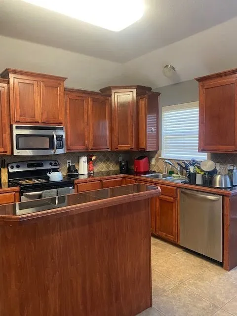 258 Cotton Candy Road Abilene, TX 79602