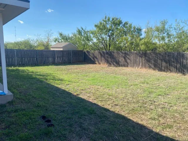 258 Cotton Candy Road Abilene, TX 79602