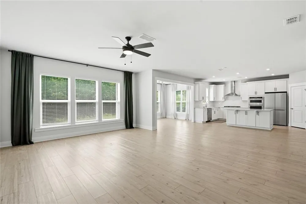 4719 Wilderness Trail #1 Flowery Branch, GA 30542