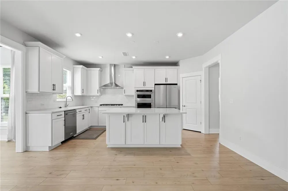 4719 Wilderness Trail #1 Flowery Branch, GA 30542