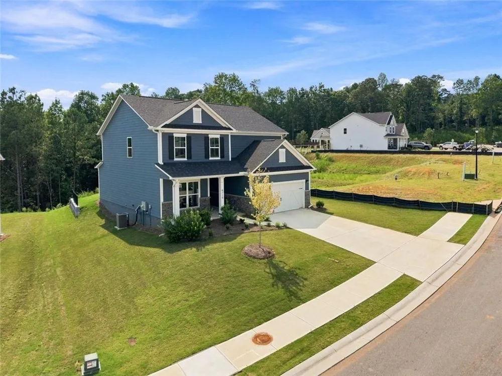 4719 Wilderness Trail #1 Flowery Branch, GA 30542