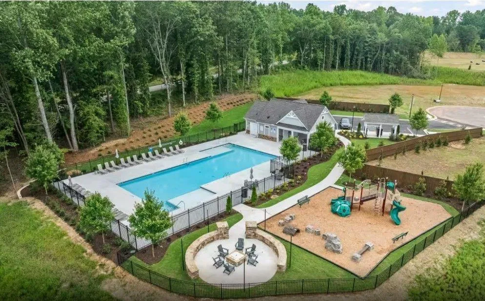 4719 Wilderness Trail #1 Flowery Branch, GA 30542