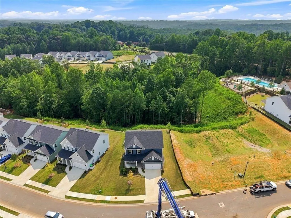 4719 Wilderness Trail #1 Flowery Branch, GA 30542