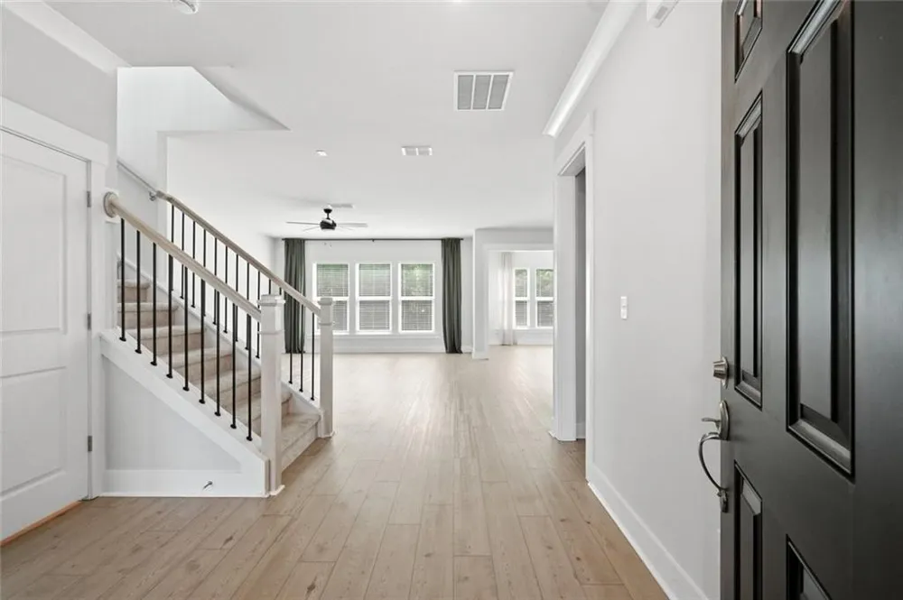 4719 Wilderness Trail #1 Flowery Branch, GA 30542