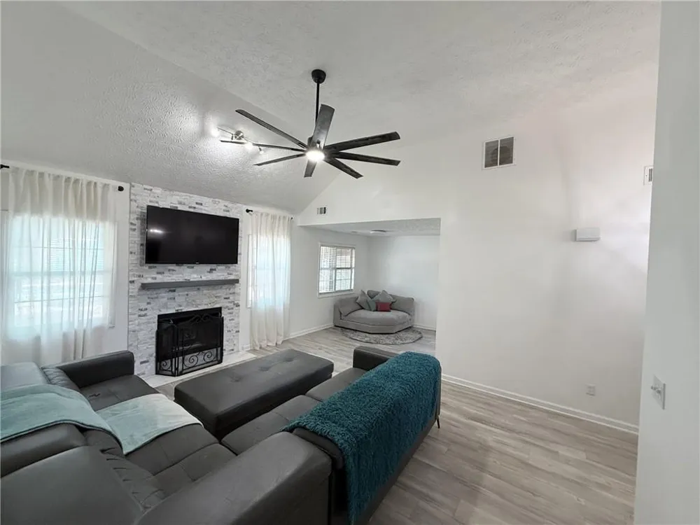 106 Elk Grove Drive Auburn, GA 30011