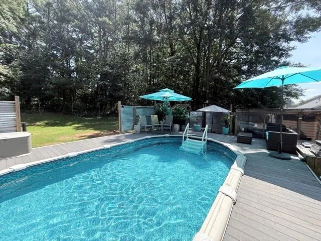 106 Elk Grove Drive Auburn, GA 30011