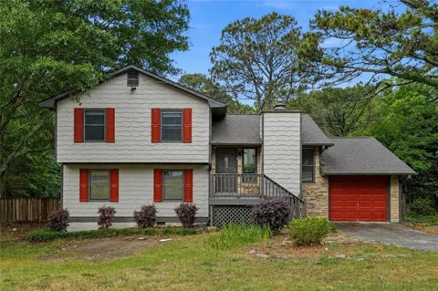 3262 Summer Wood Circle