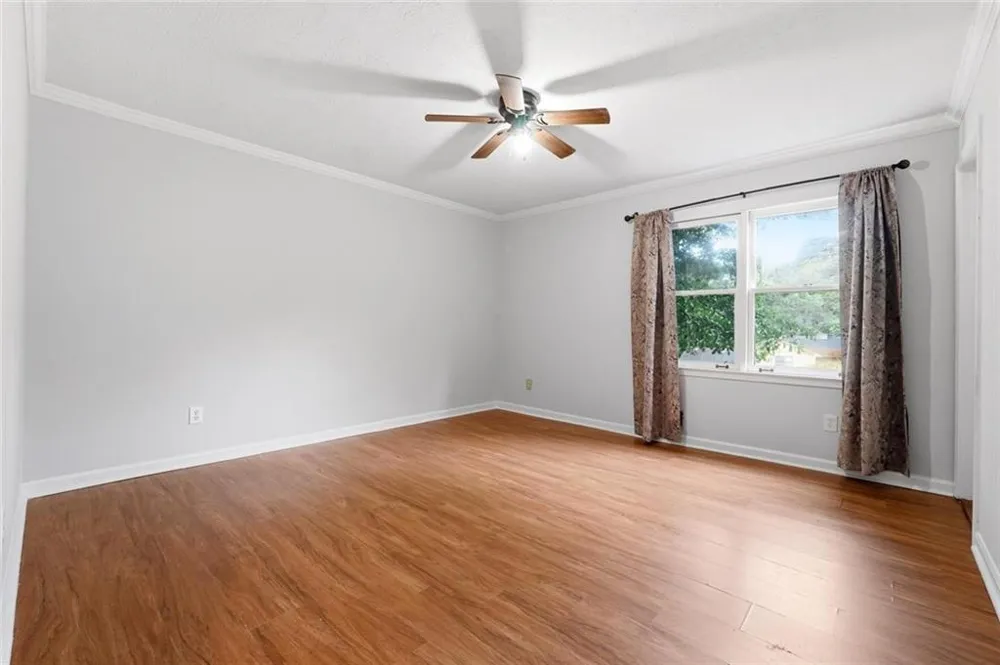 3262 Summer Wood Circle Snellville, GA 30039