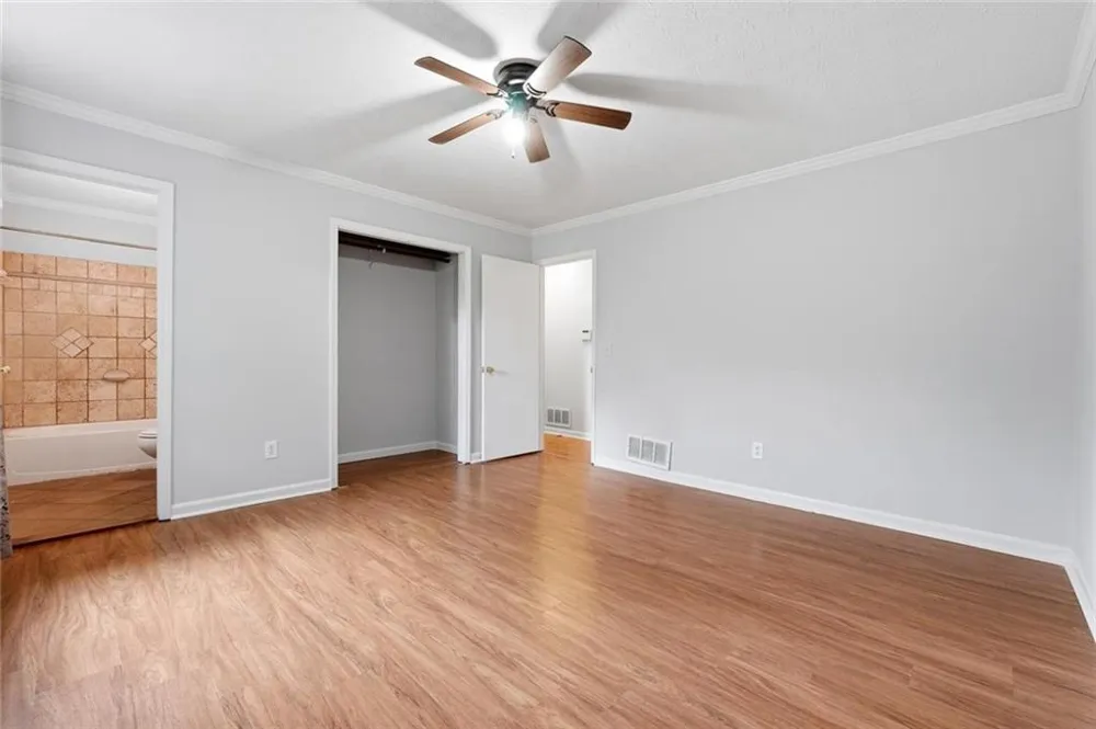 3262 Summer Wood Circle Snellville, GA 30039