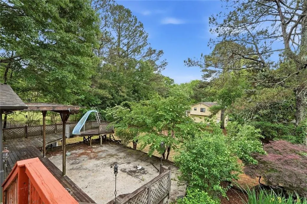 3262 Summer Wood Circle Snellville, GA 30039