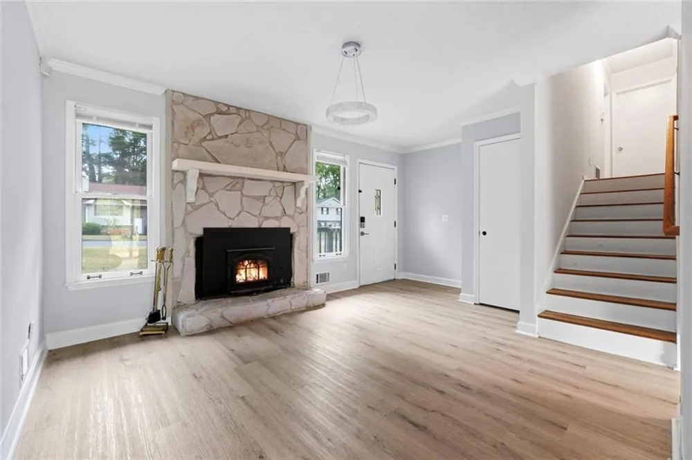 3262 Summer Wood Circle Snellville, GA 30039