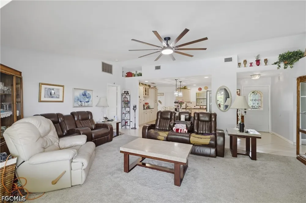 Beechwood Lake Drive Naples, FL 34112