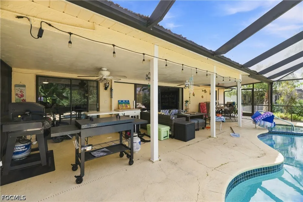 Beechwood Lake Drive Naples, FL 34112