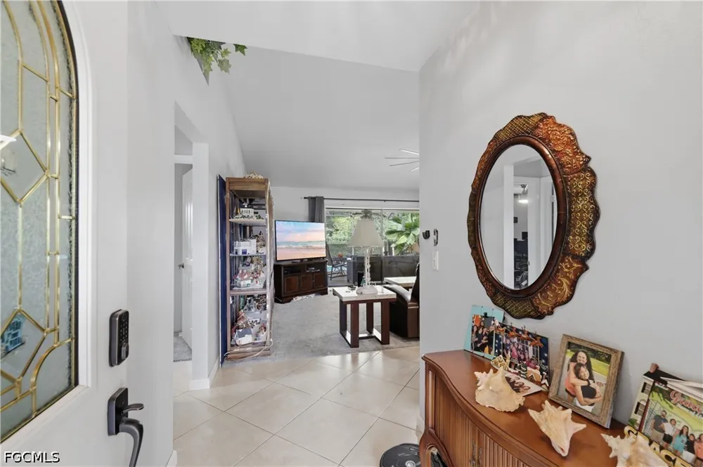 Beechwood Lake Drive Naples, FL 34112