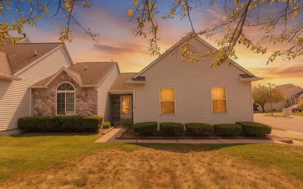 860 Knollwood Circle South Lyon, MI 48178