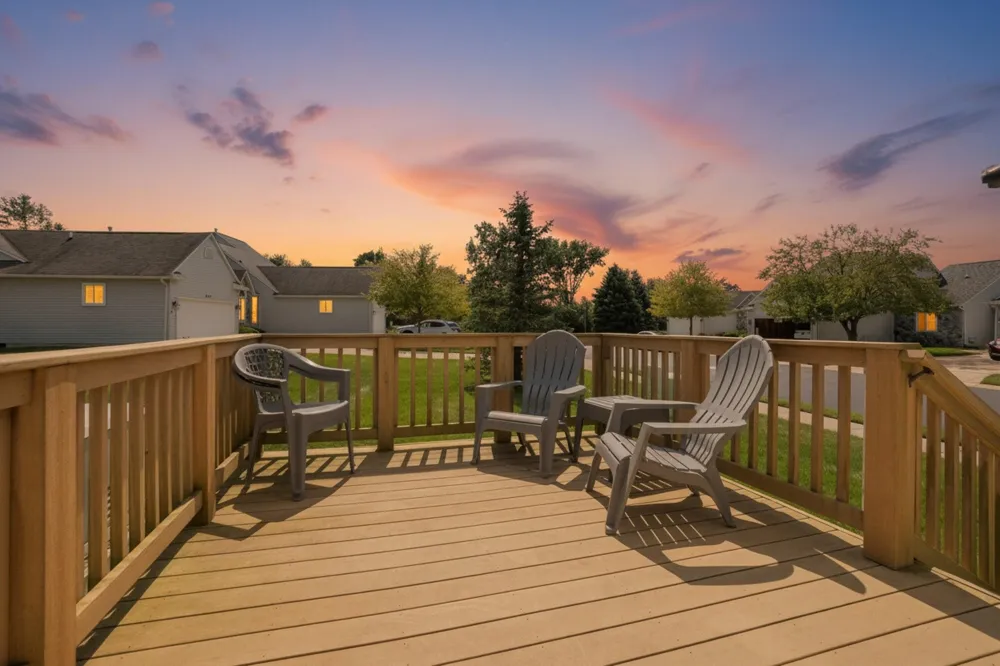 860 Knollwood Circle South Lyon, MI 48178
