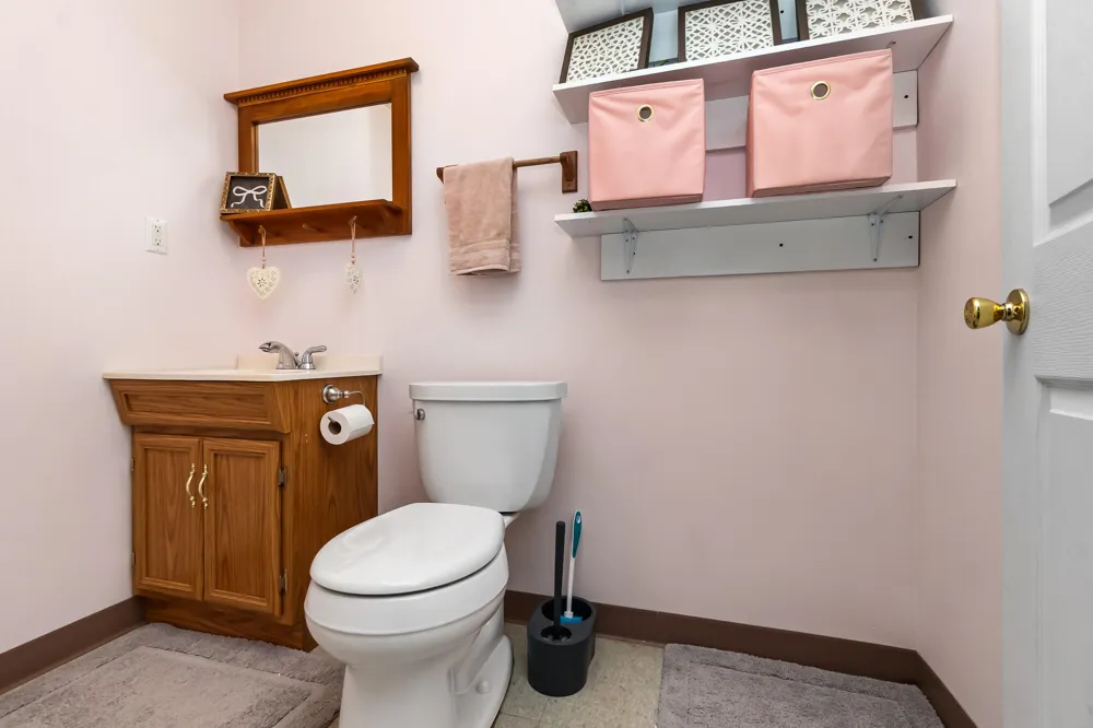 860 Knollwood Circle South Lyon, MI 48178