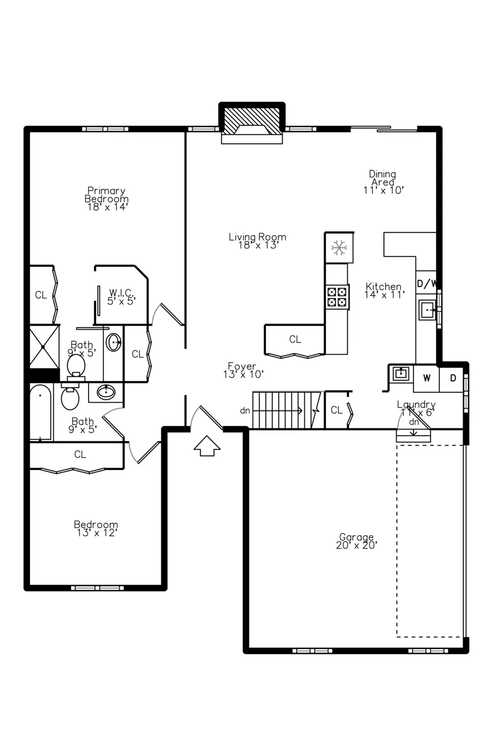 860 Knollwood Circle South Lyon, MI 48178