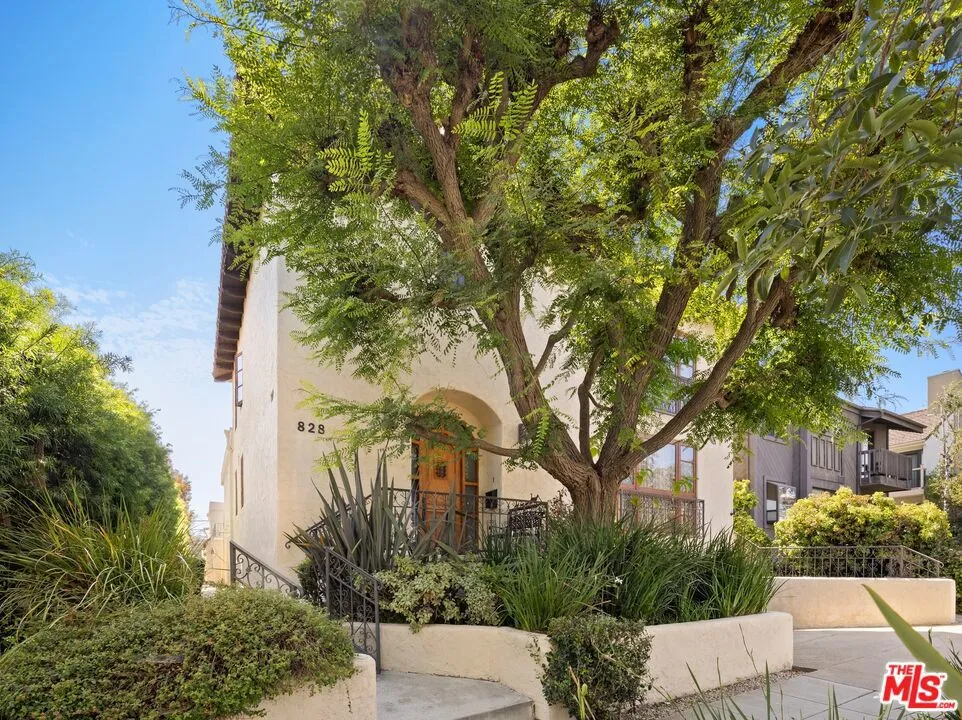 828 16th Street Santa Monica, CA 90403
