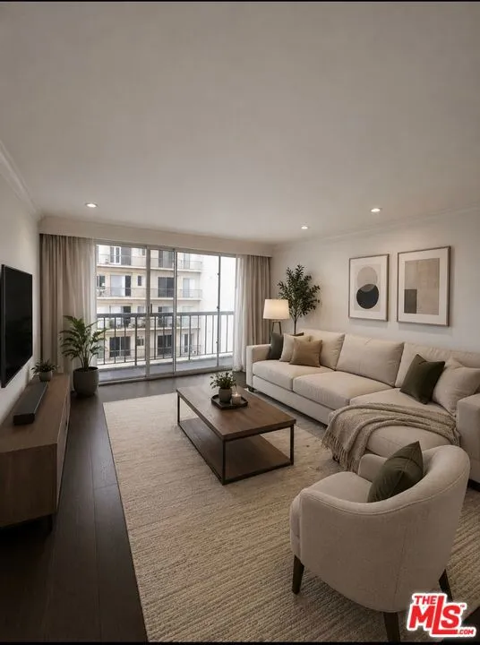 10751 Wilshire Boulevard #906 Los Angeles, CA 90024