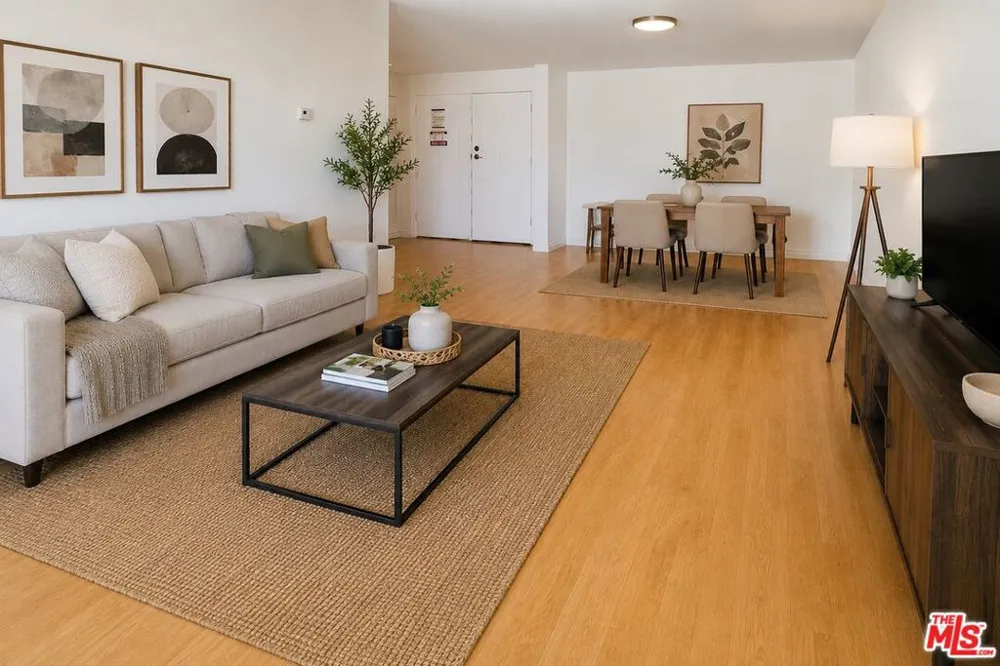 10751 Wilshire Boulevard #906 Los Angeles, CA 90024