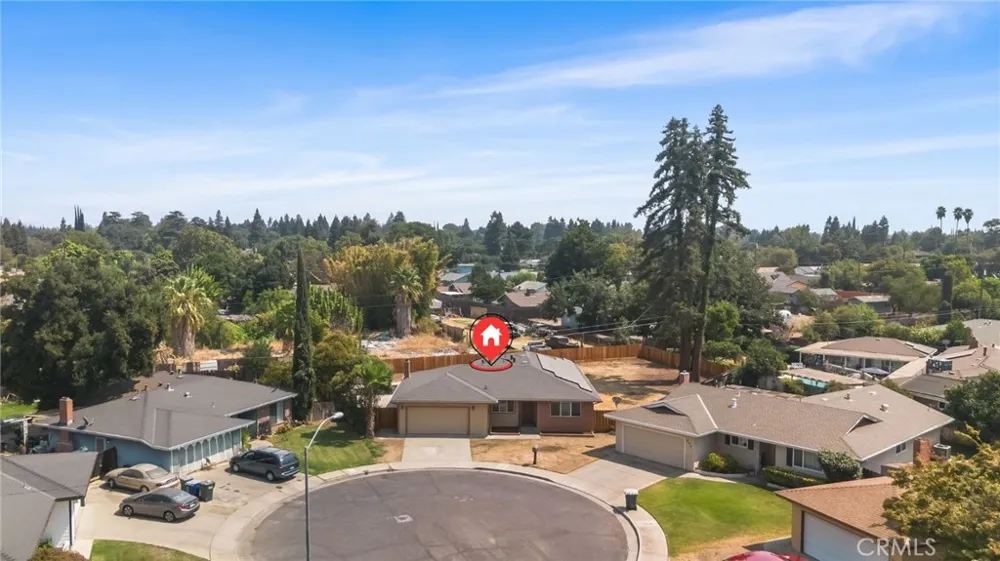 698 Roberts Court Merced, CA 95340