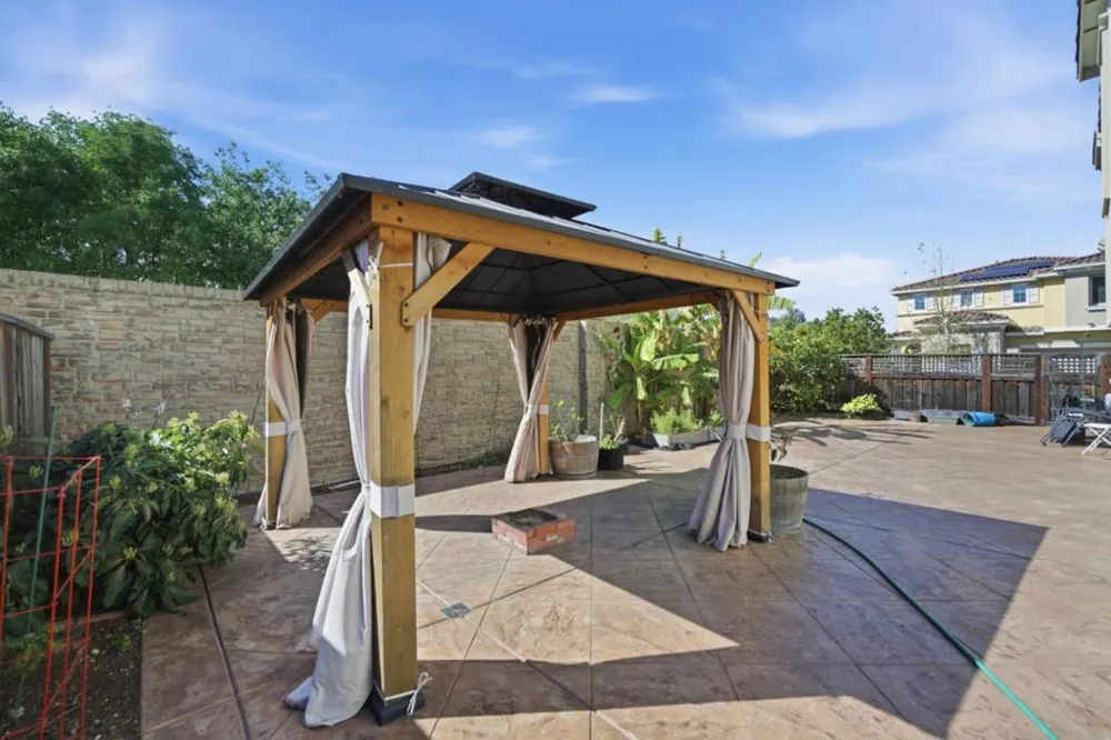 9 Chysis Road Milpitas, CA 95035