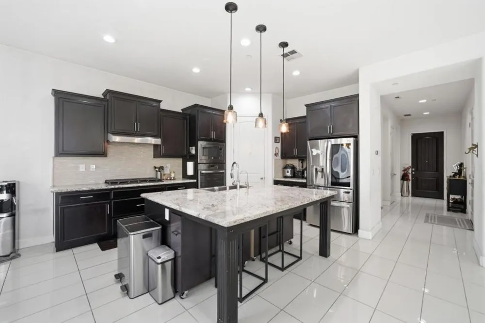 9 Chysis Road Milpitas, CA 95035