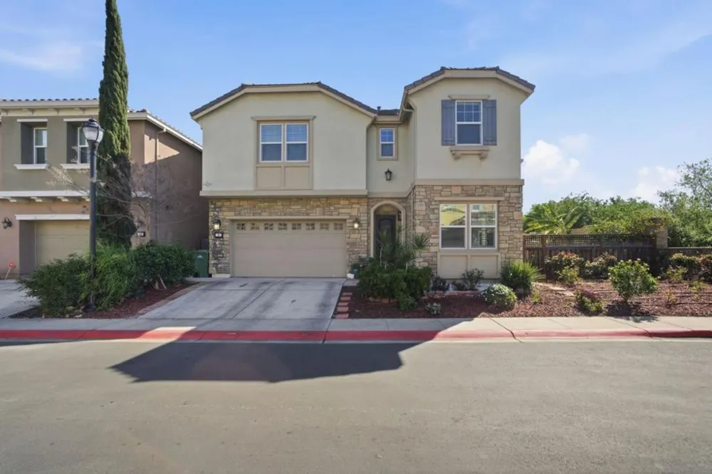 9 Chysis Road Milpitas, CA 95035
