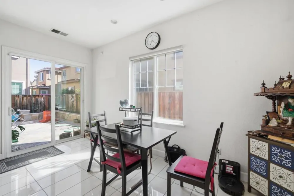 9 Chysis Road Milpitas, CA 95035