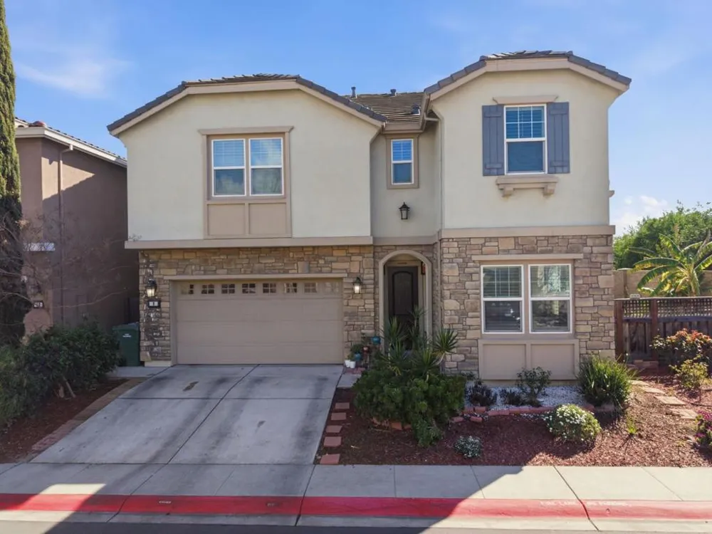 9 Chysis Road Milpitas, CA 95035