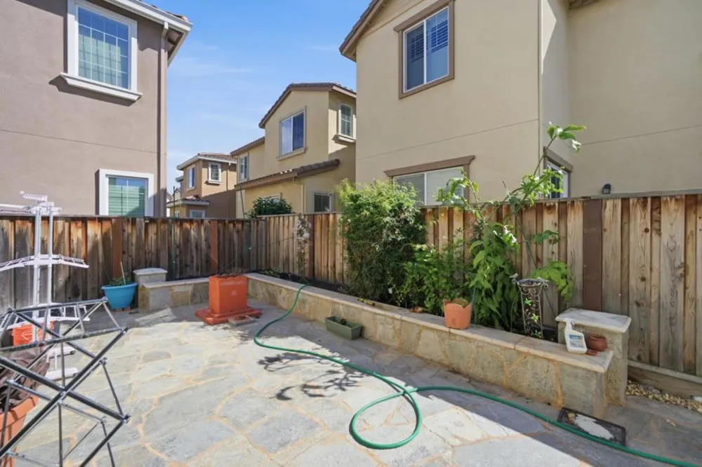 9 Chysis Road Milpitas, CA 95035
