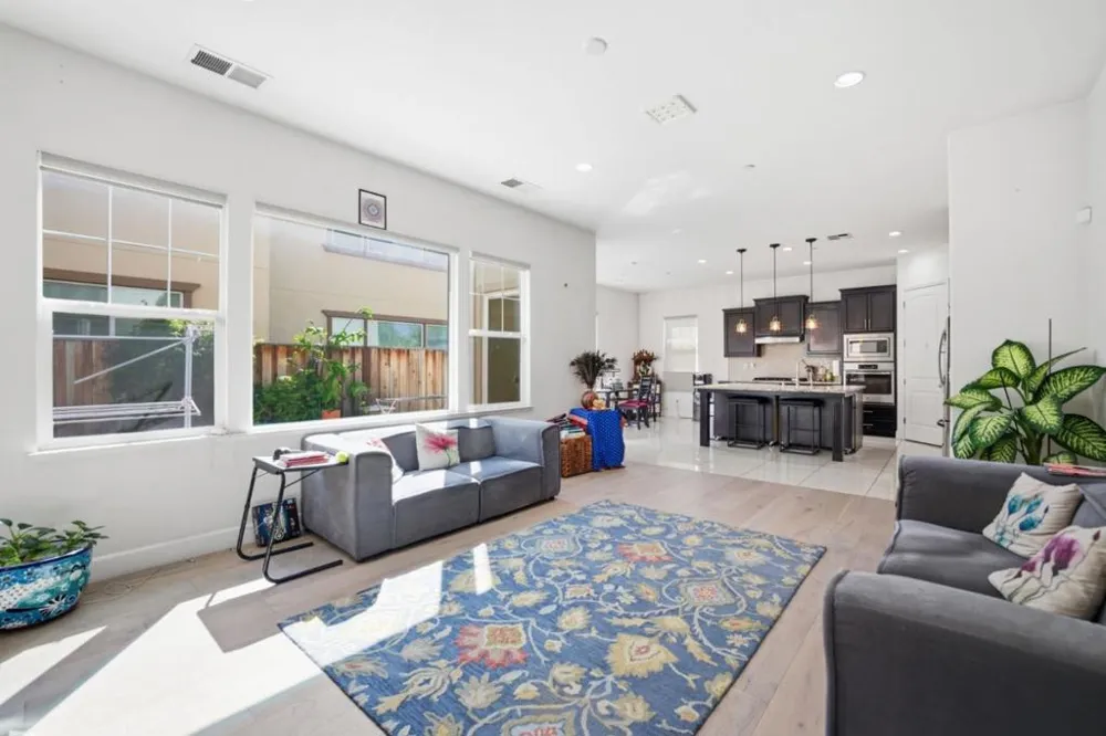 9 Chysis Road Milpitas, CA 95035