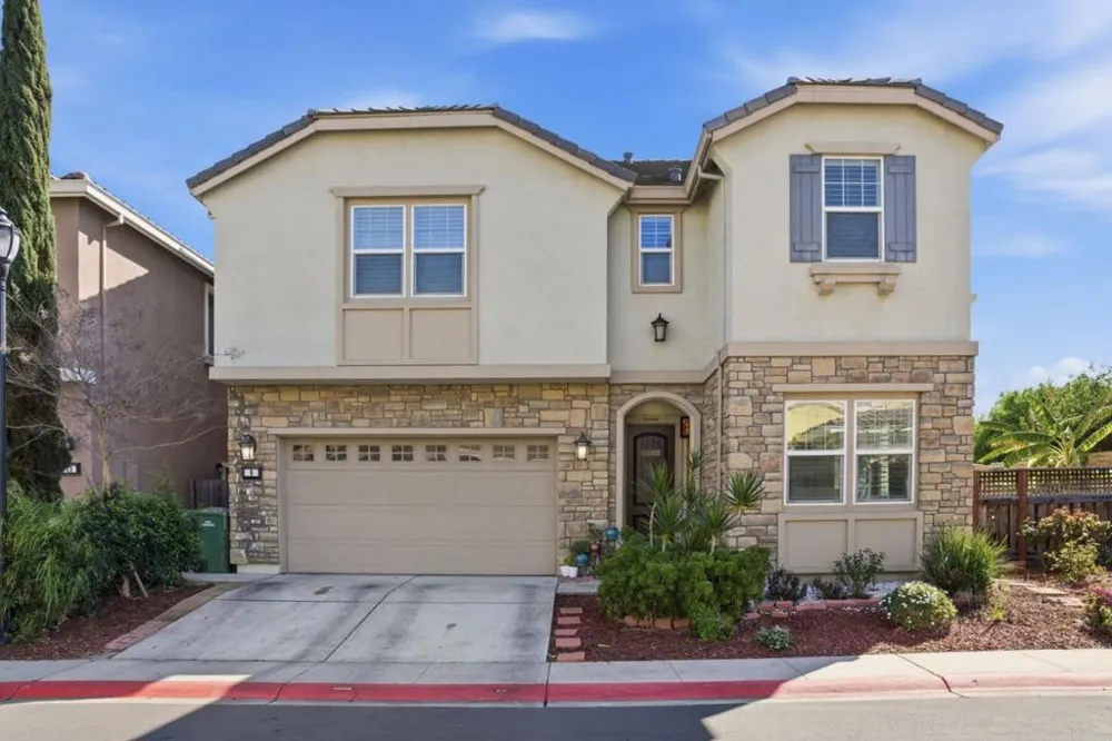 9 Chysis Road Milpitas, CA 95035