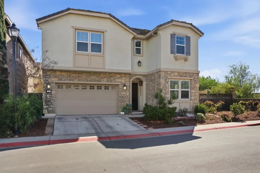 9 Chysis Road Milpitas, CA 95035