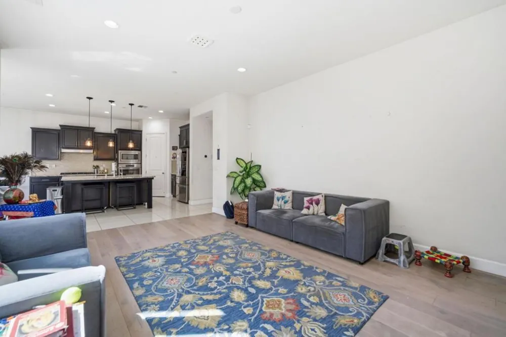 9 Chysis Road Milpitas, CA 95035