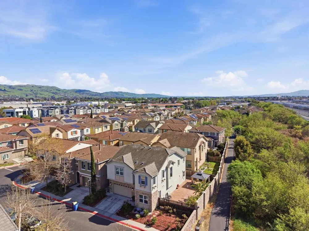 9 Chysis Road Milpitas, CA 95035