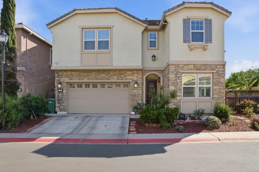 9 Chysis Road Milpitas, CA 95035