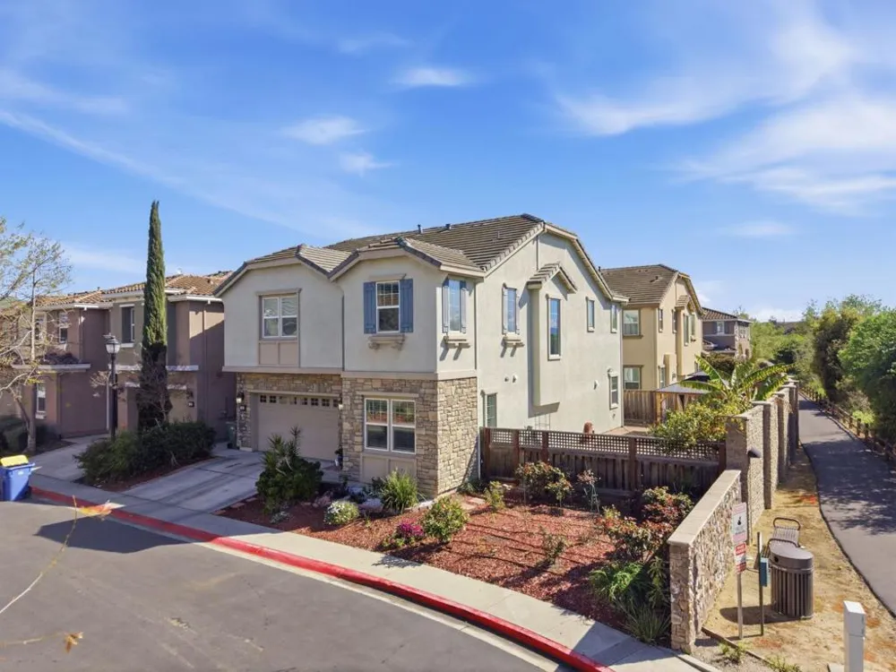 9 Chysis Road Milpitas, CA 95035