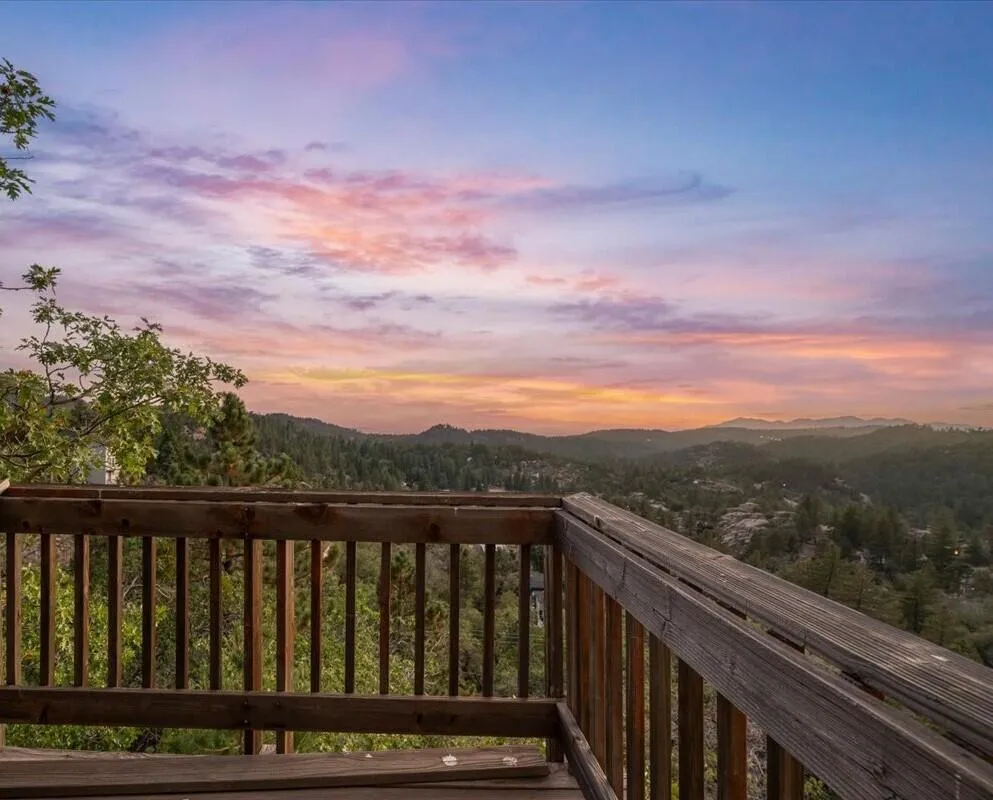 2190 Tank Road Running Springs, CA 92382