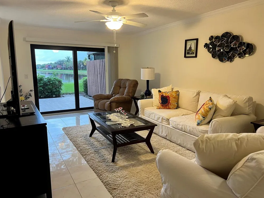 8029 Boca Rio Drive Boca Raton, FL 33433