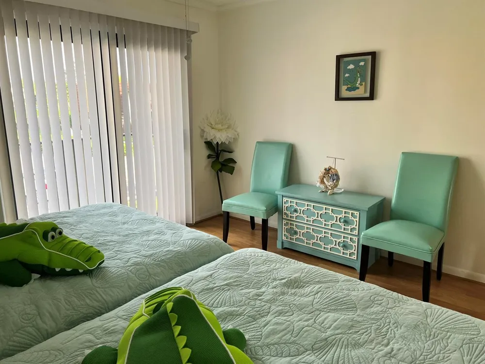 8029 Boca Rio Drive Boca Raton, FL 33433